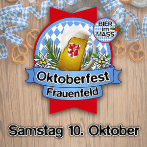 Samstag 10. Oktober 2026